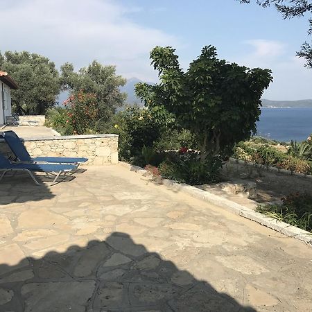 الشقق الفندقية بيثاغوريوفي  Elena Bungalows المظهر الخارجي الصورة