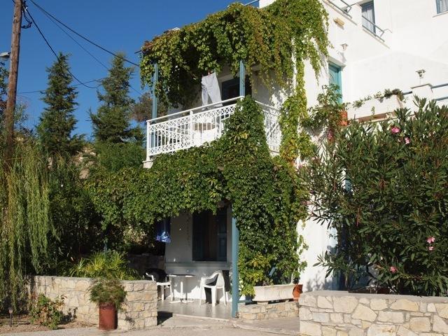 الشقق الفندقية بيثاغوريوفي  Elena Bungalows الغرفة الصورة