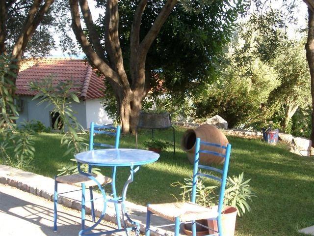 الشقق الفندقية بيثاغوريوفي  Elena Bungalows المظهر الخارجي الصورة