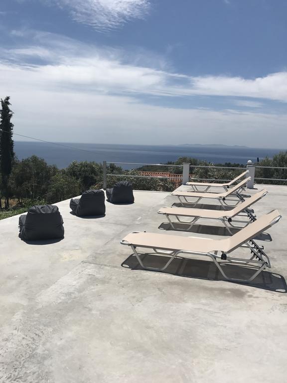 الشقق الفندقية بيثاغوريوفي  Elena Bungalows المظهر الخارجي الصورة